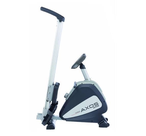 KETTLER AXOS ROWER HEMICIFIT